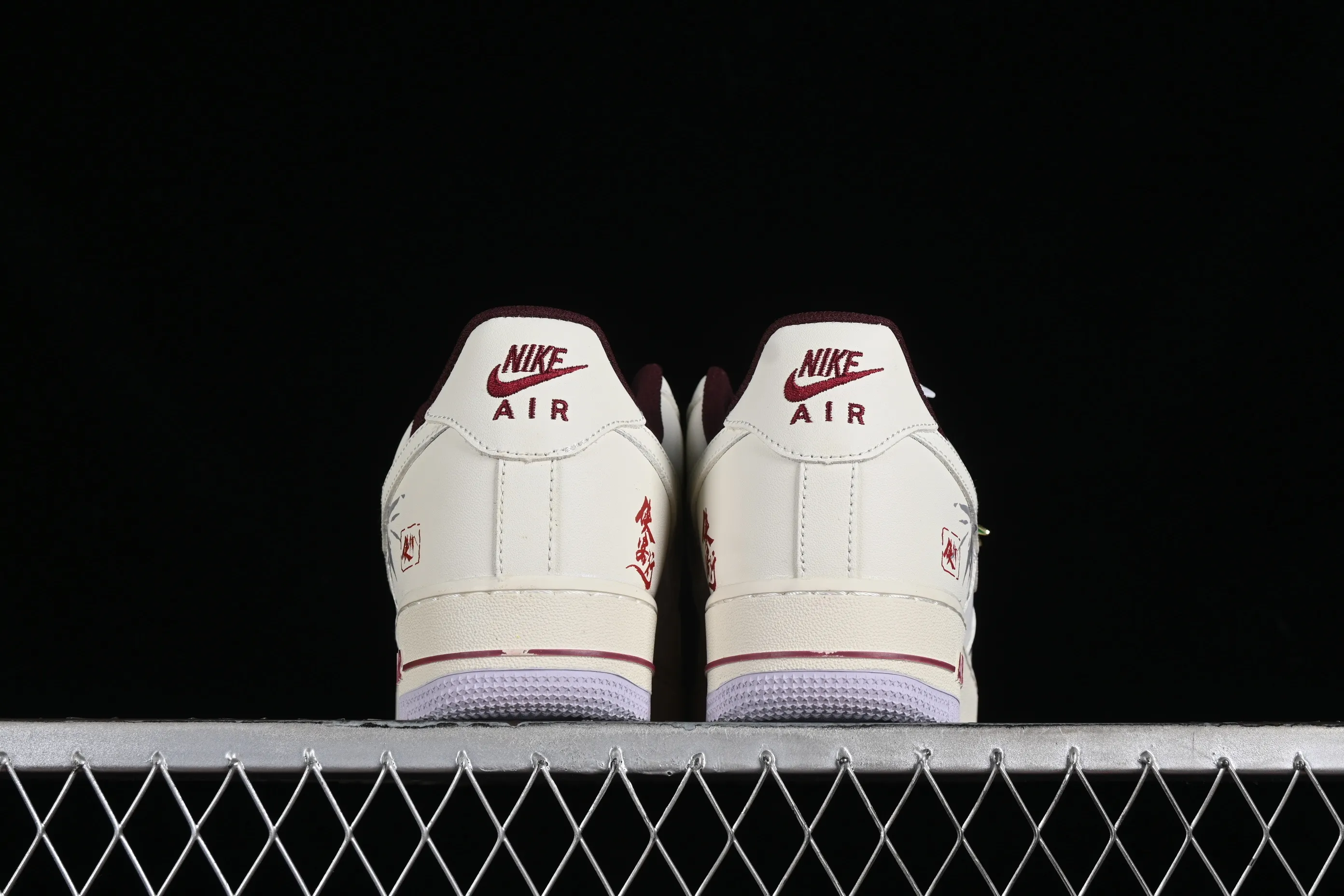 All Categories Nk SB Dunk Series Nk SB Dunk Low Low-top sneakers Nk Air Force 1'07 Low "MUD" National style Bamboo Forest Knight Air Force One low-top casual sneakers XC2351-110